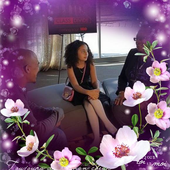 Meet your Posher, Rosa - Picture 1 of 1